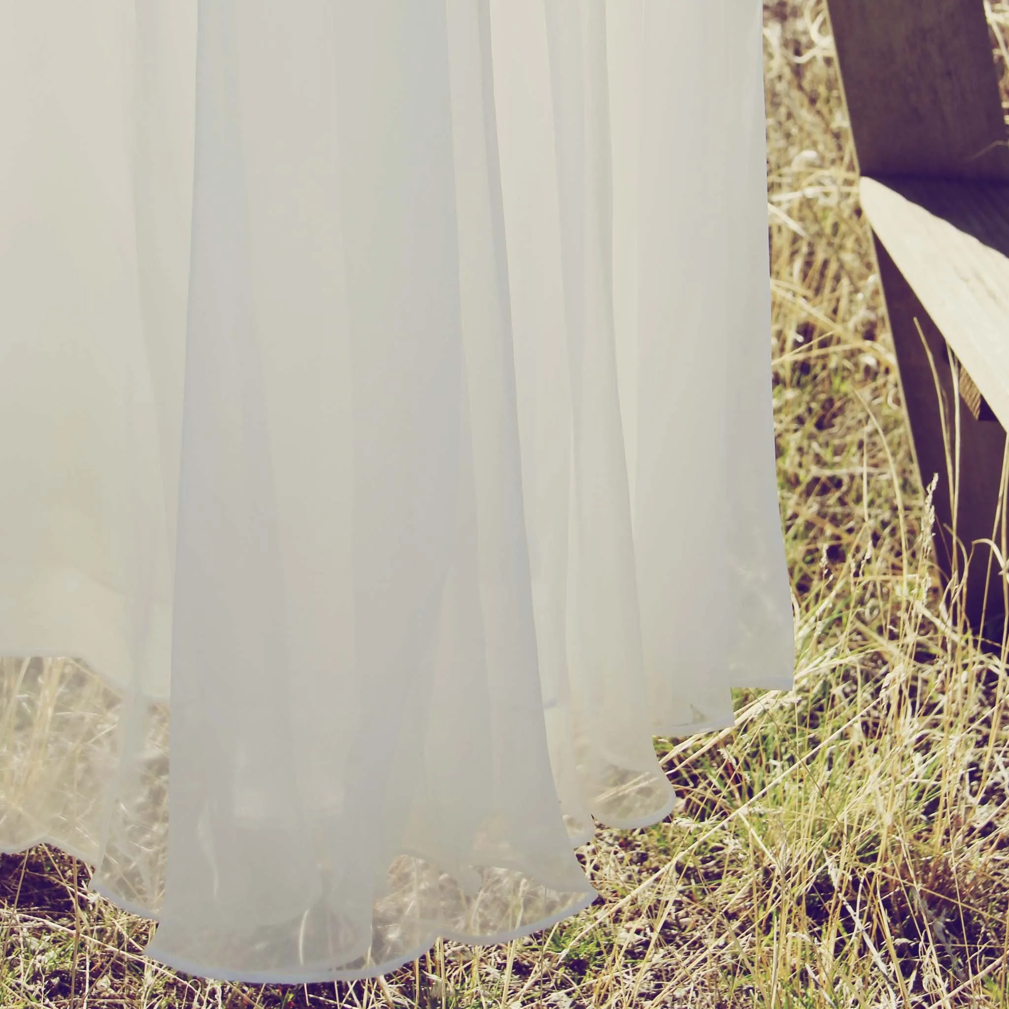 Spool Couture Belle of the Ball Dress