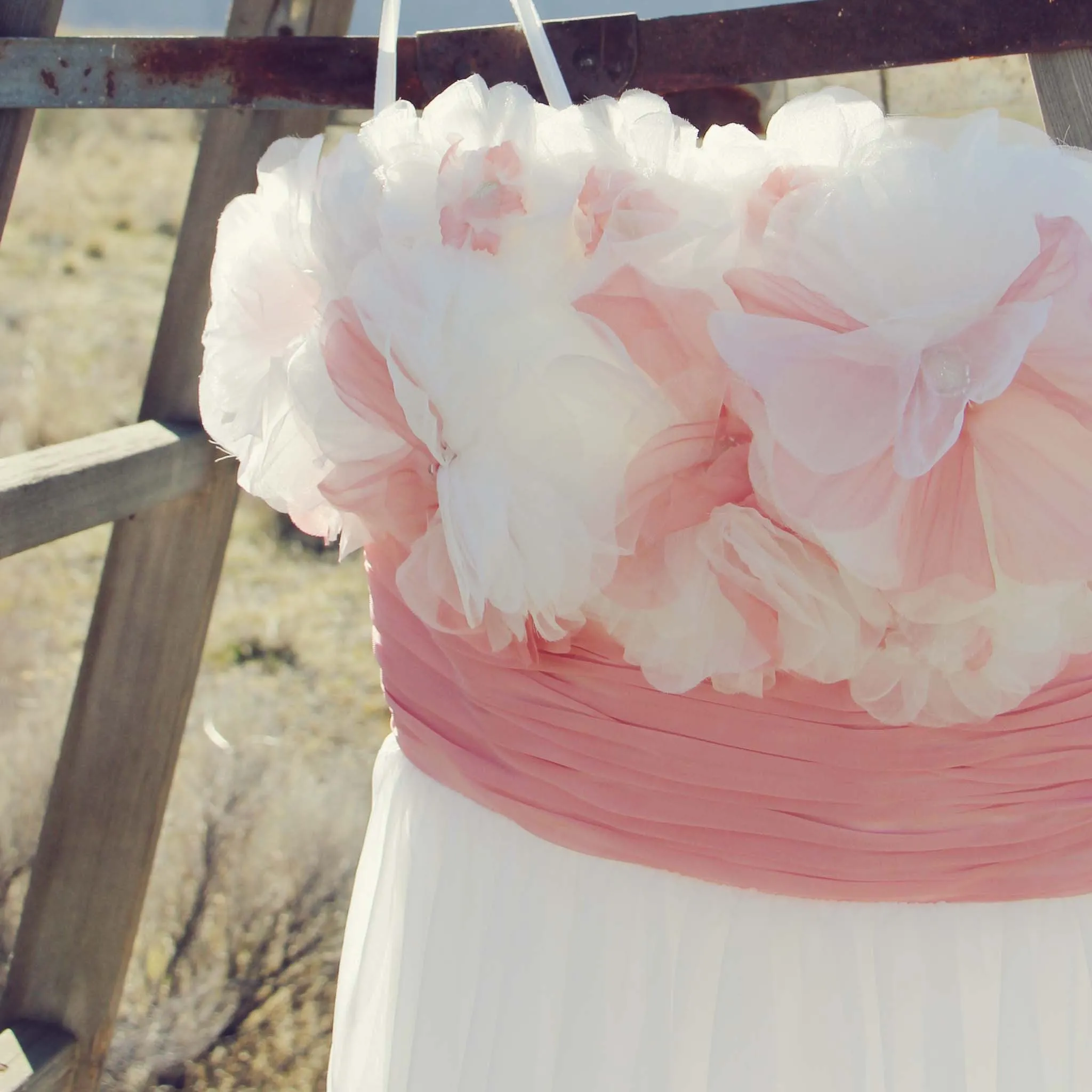 Spool Couture Belle of the Ball Dress