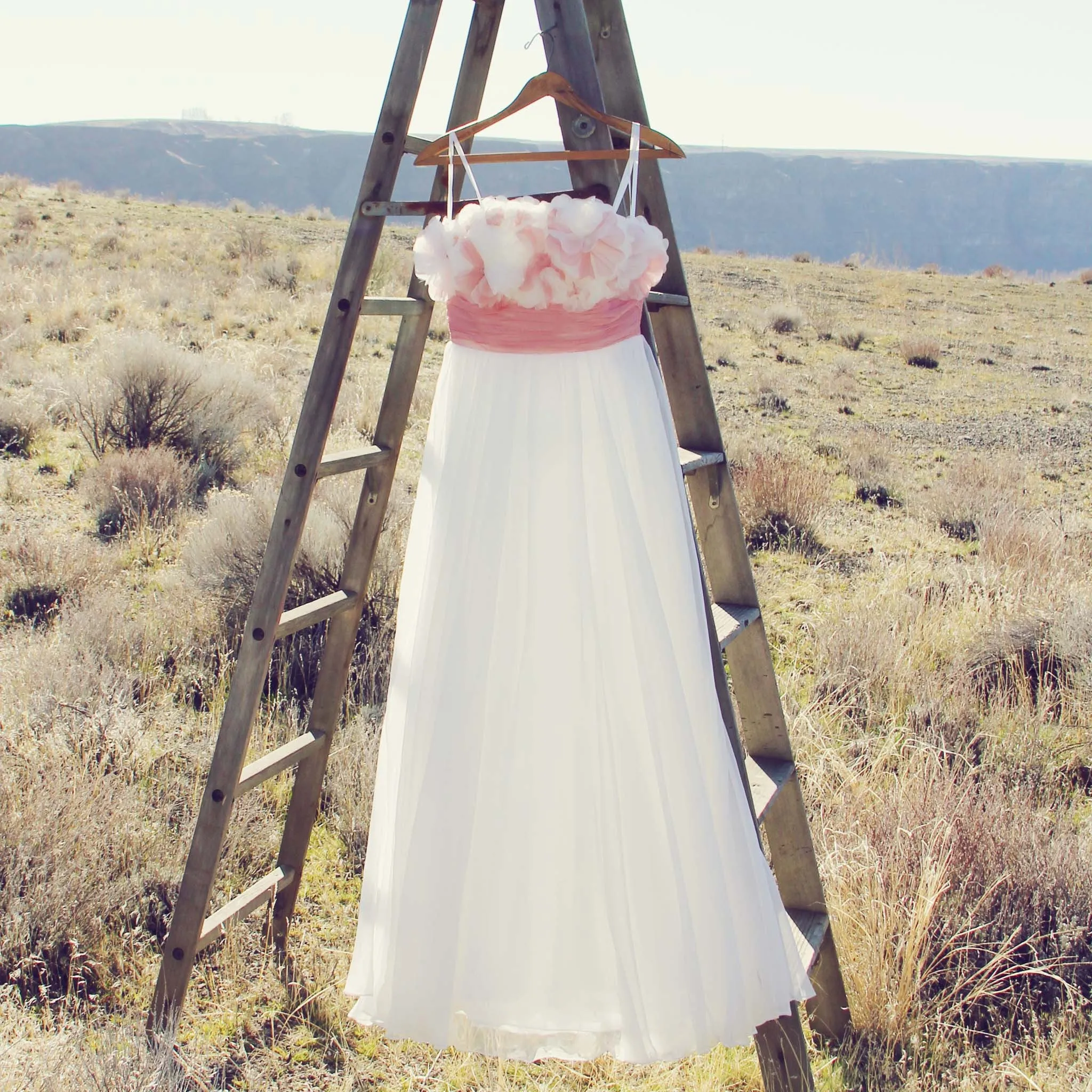 Spool Couture Belle of the Ball Dress