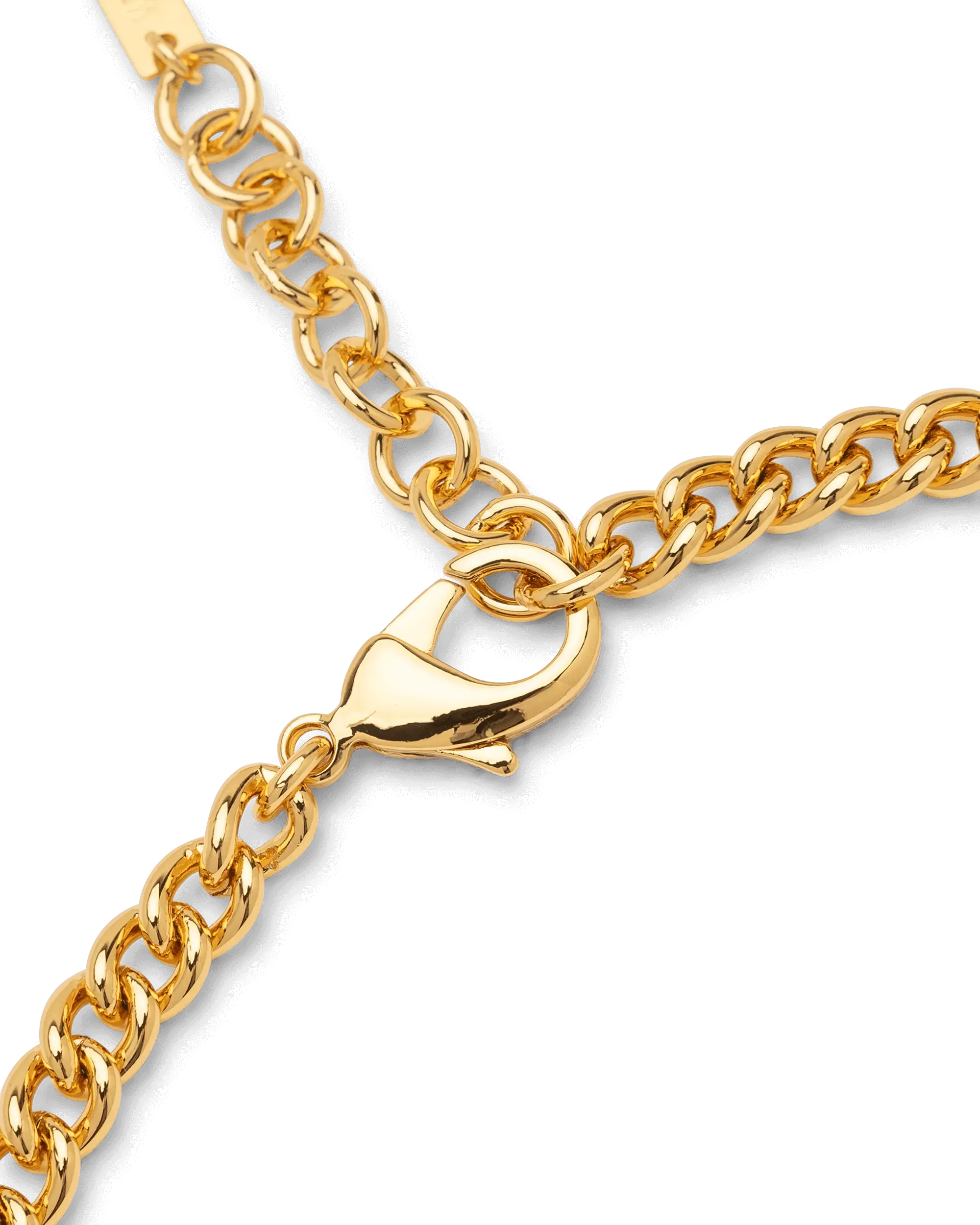 Teddy Bear Pendant Necklace