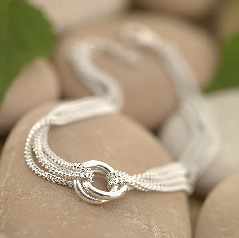 The Slinky Bracelet - SBRC734