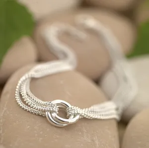 The Slinky Bracelet - SBRC734