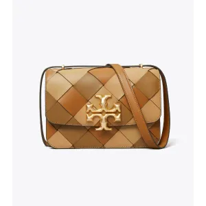 Tory Burch Eleanor Woven Multi Bag - 139224
