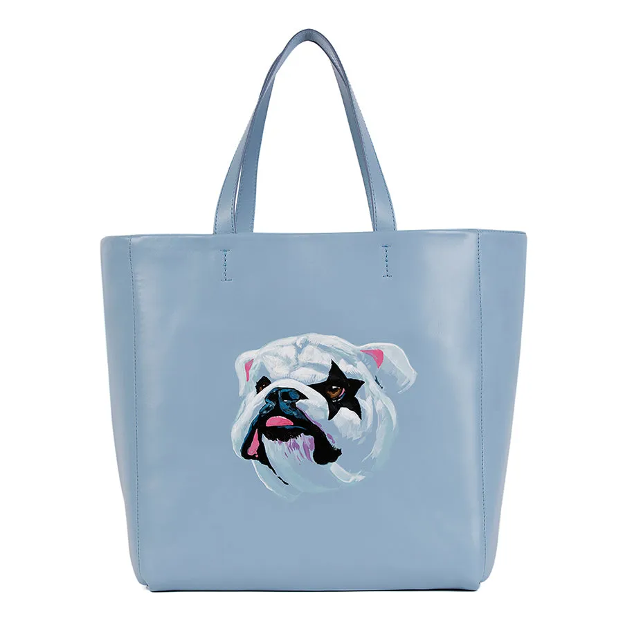 Tote Bag - Kiss