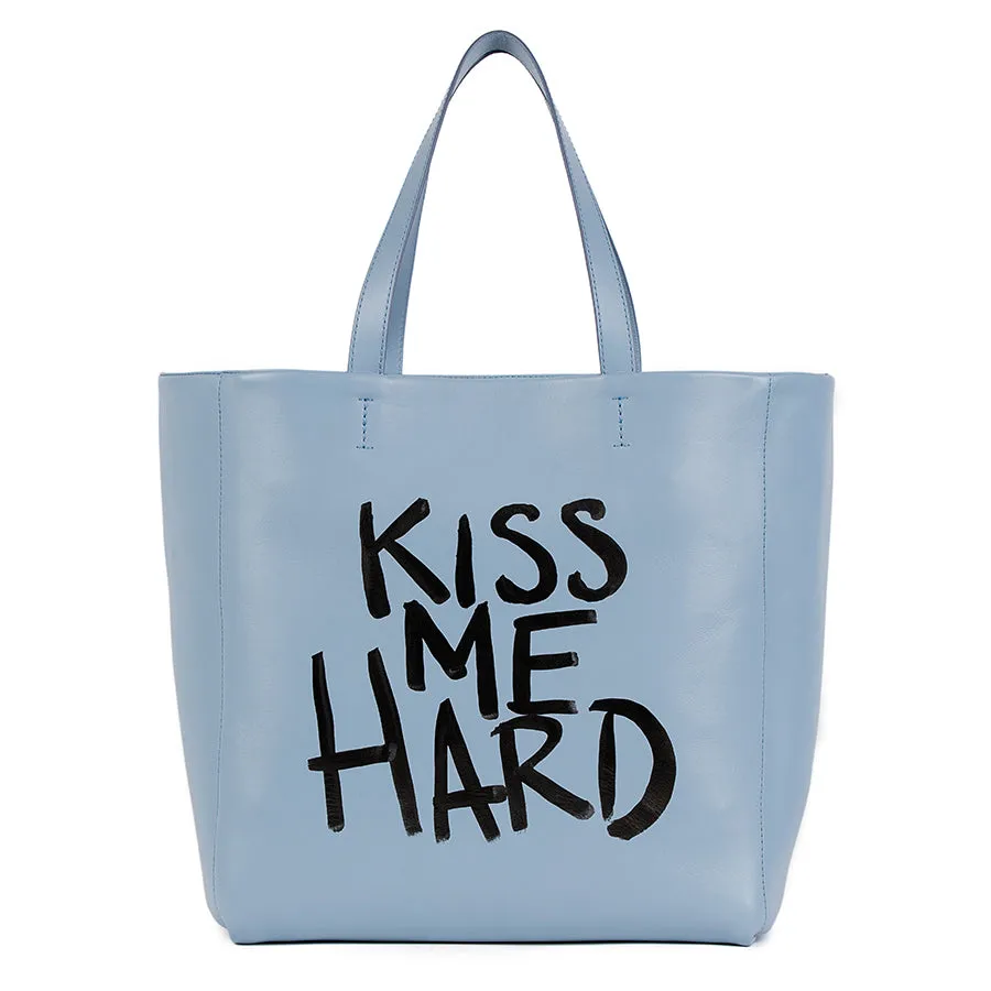 Tote Bag - Kiss