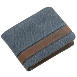 Troop London Colorado Canvas Wallet