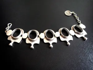 Venice Necklace and Bracelet Set