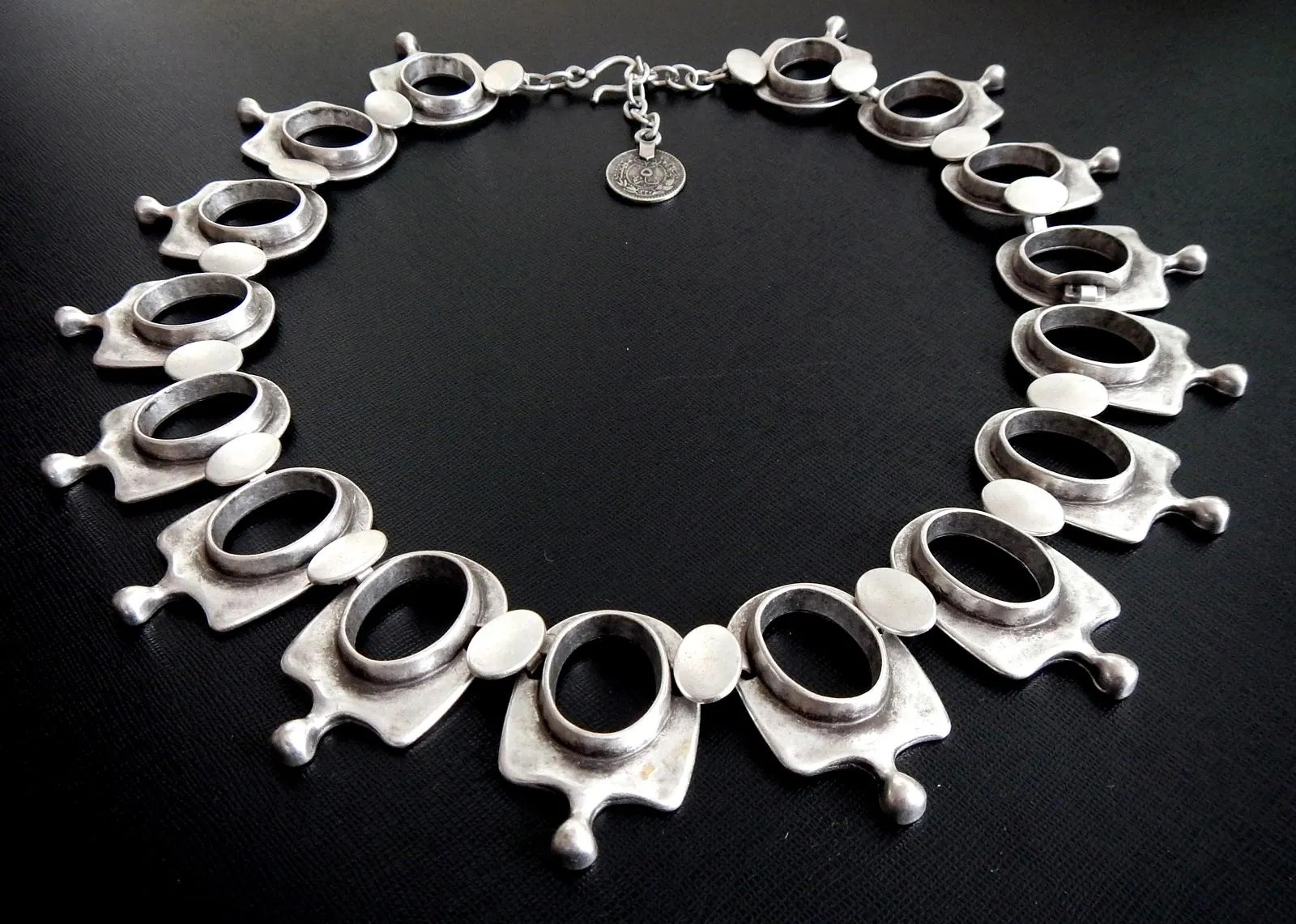 Venice Necklace and Bracelet Set