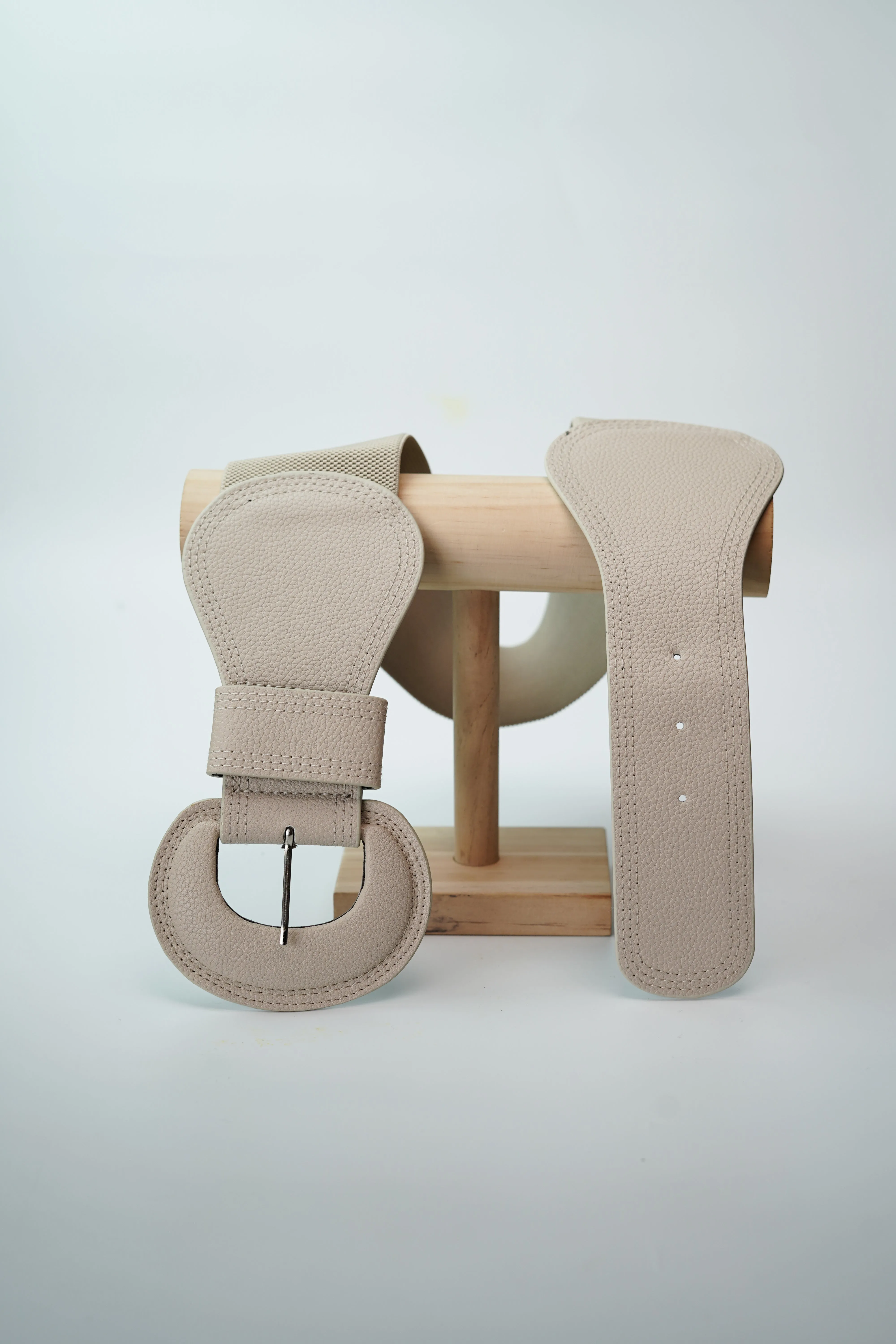 Vortex Wide Elastic Belt