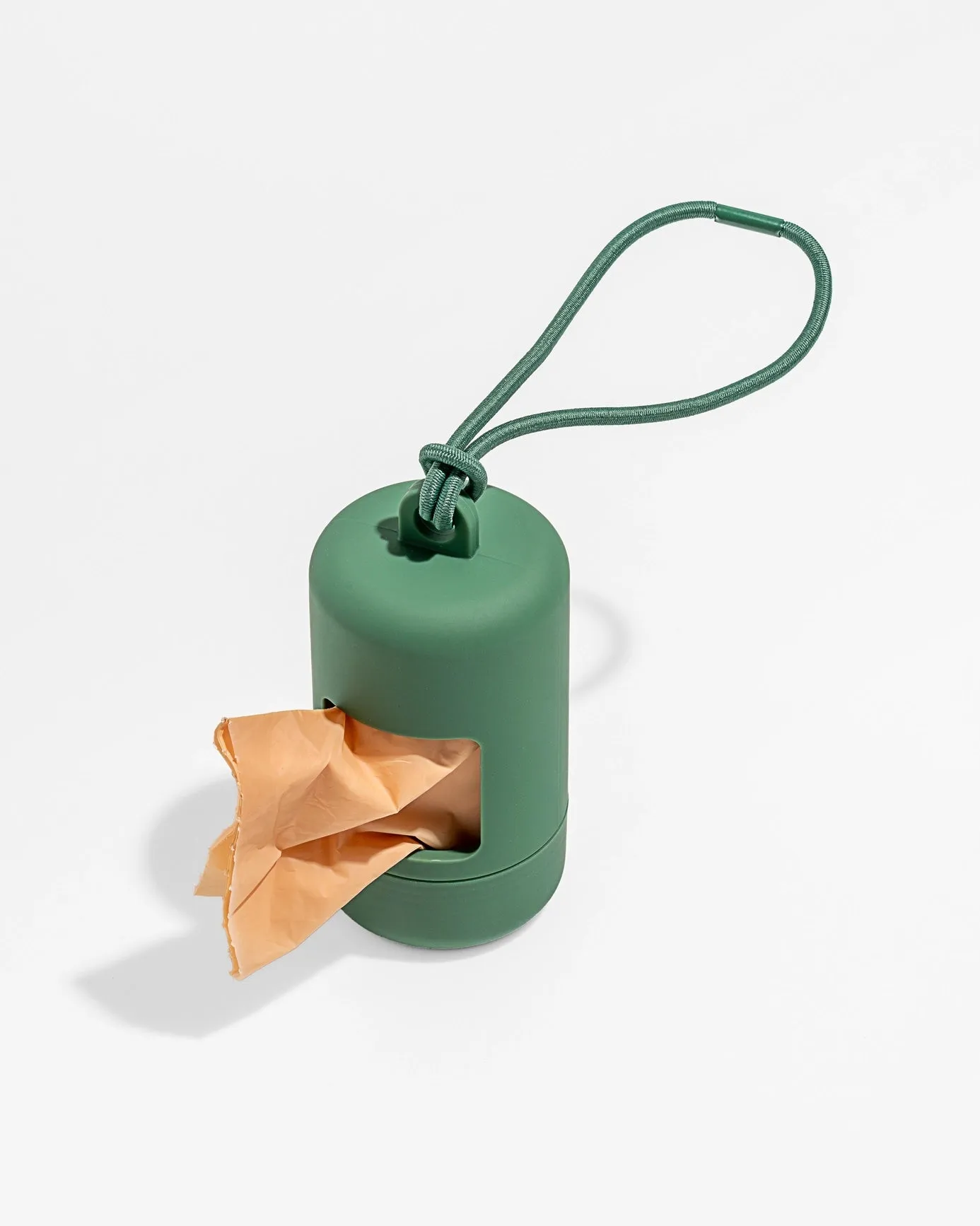 Wild Ones - Poop Bag Carrier, Multiple colors