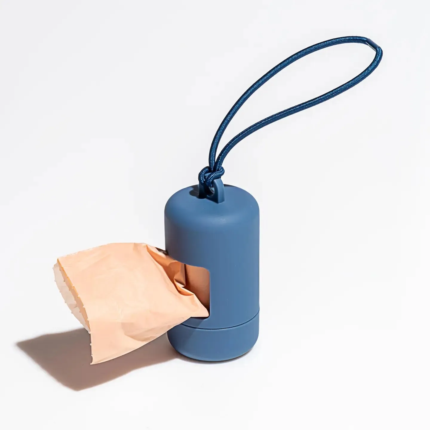Wild Ones - Poop Bag Carrier, Multiple colors