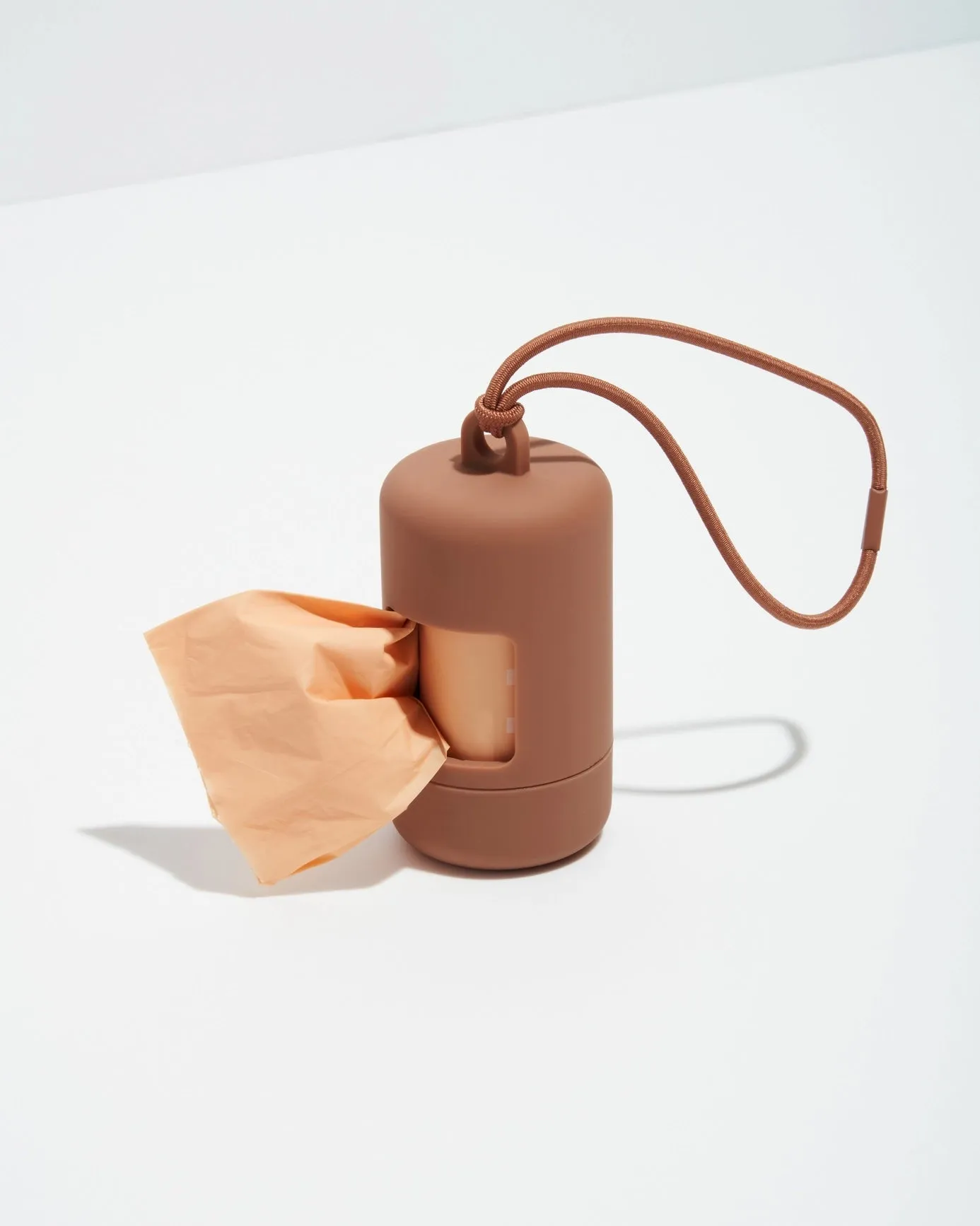 Wild Ones - Poop Bag Carrier, Multiple colors