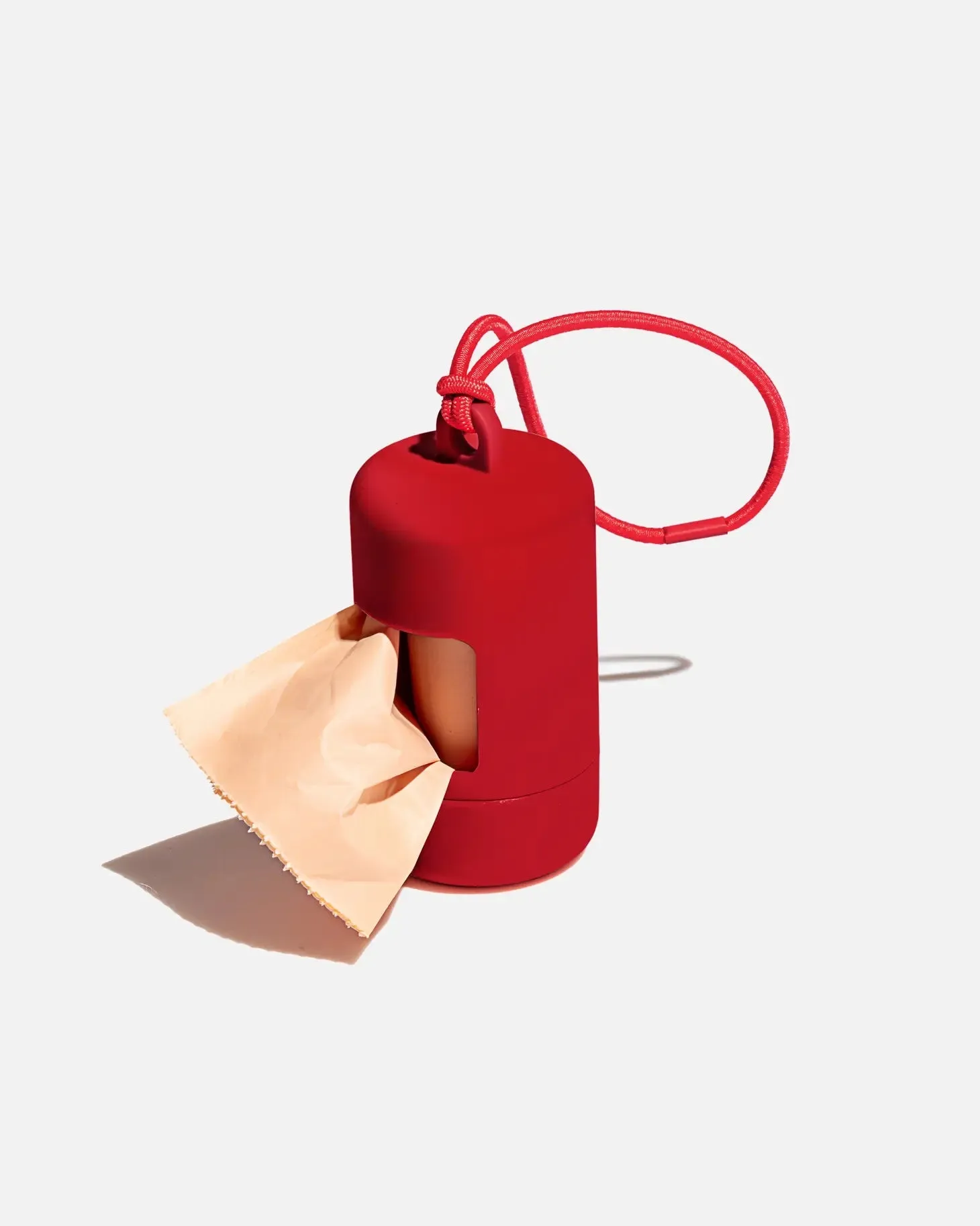 Wild Ones - Poop Bag Carrier, Multiple colors