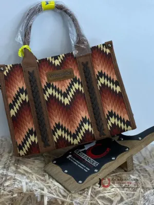 WRANGLER AZTEC  BAG
