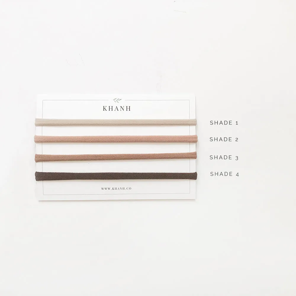 Zara | Mini Bow