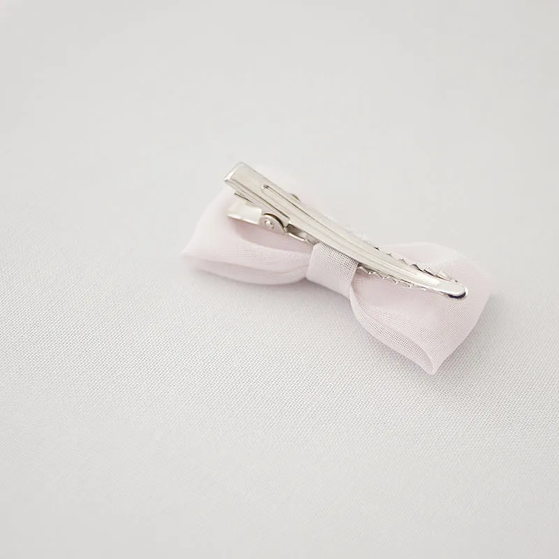 Zara | Mini Bow